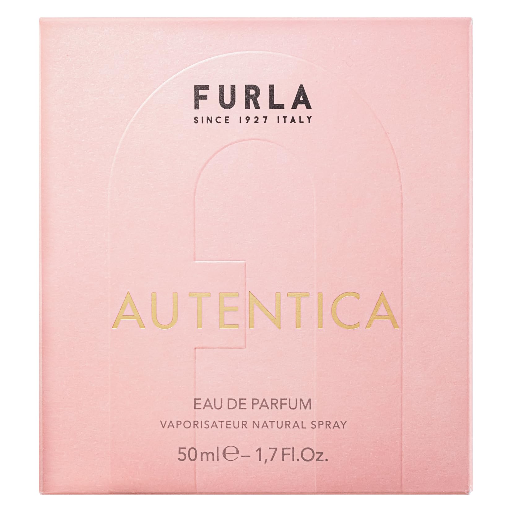 Amazon.com : Furla Autentica for Women - 1 oz EDP Spray : Beauty